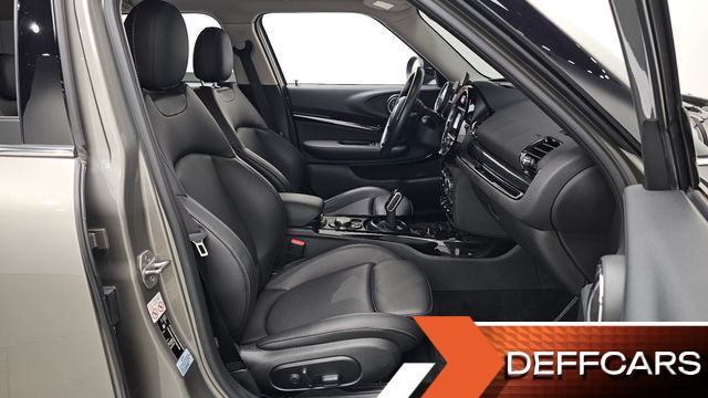 Mini CLUBMAN High 2nd купить на сайте DeffCars