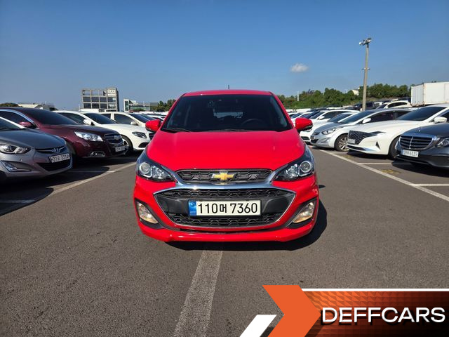 Chevrolet SPARK Premiere купить на сайте DeffCars