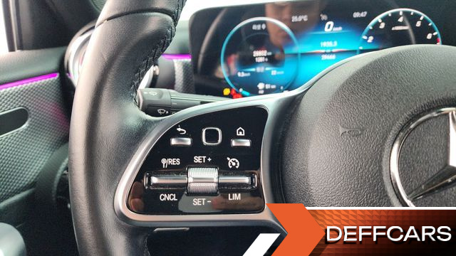 Mercedes A-CLASS A220 Sedan купить на сайте DeffCars