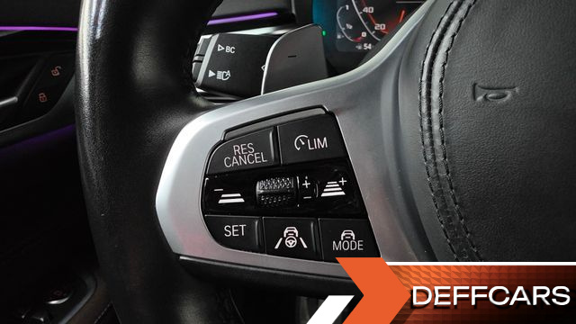 BMW GRAN TURISMO 630i xDrive M Sport купить на сайте DeffCars