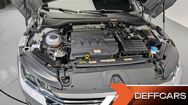 Volkswagen ARTEON 2.0 TDI Prestige купить на сайте DeffCars
