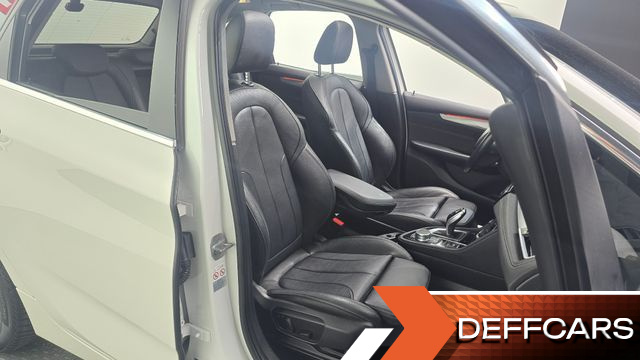 BMW 2-SERIES Luxury купить на сайте DeffCars