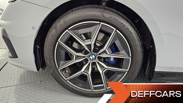 BMW 5-SERIES 520i M Sport купить на сайте DeffCars