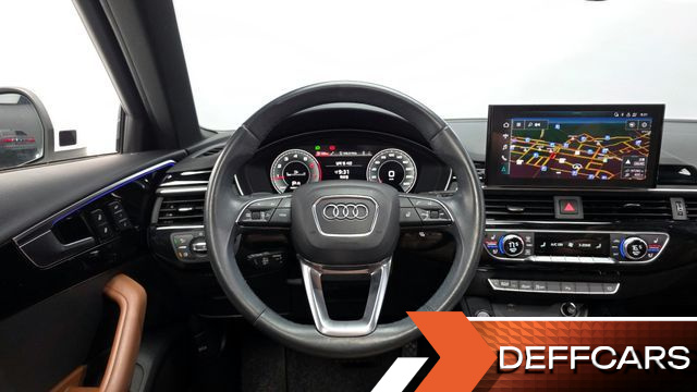 Audi A4 40 TFSI Premium купить на сайте DeffCars