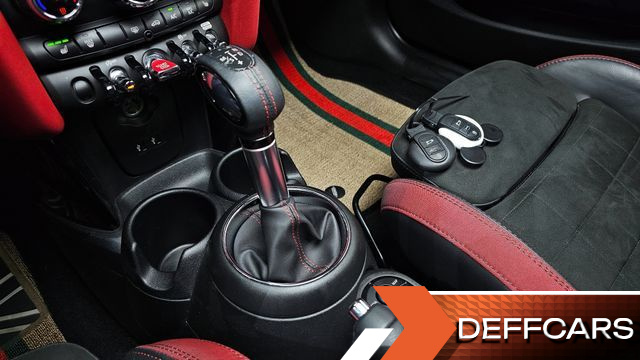 Mini COOPER JCW 3rd Generation купить на сайте DeffCars
