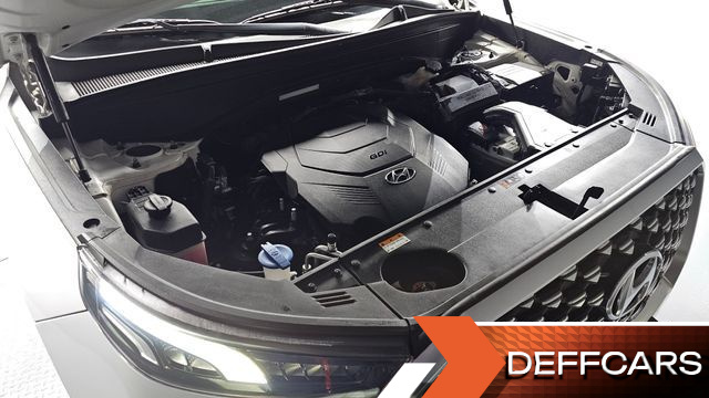 Hyundai PALISADE Gasoline 3.8 2WD VIP купить на сайте DeffCars