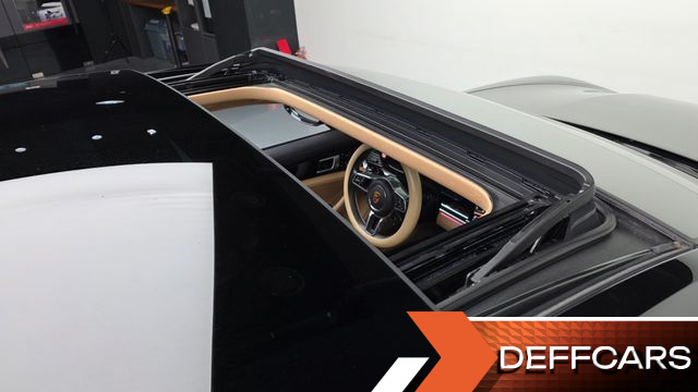 Porsche PANAMERA 3.0 AWD купить на сайте DeffCars