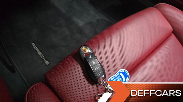 Porsche 718 2.0 купить на сайте DeffCars