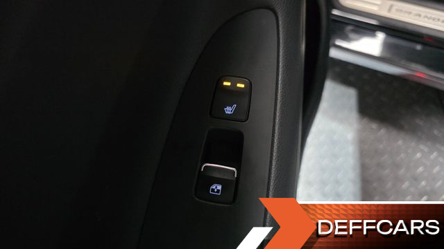 Hyundai GRANDEUR Premium Choice купить на сайте DeffCars