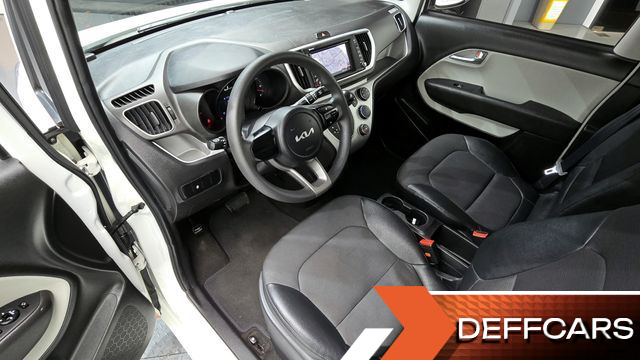 Kia RAY Van Standard купить на сайте DeffCars