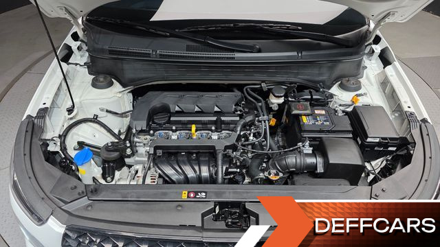 Hyundai VENUE 1.6 Flux купить на сайте DeffCars