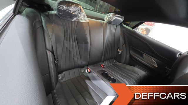 Mercedes E-CLASS E450 4MATIC Coupe купить на сайте DeffCars