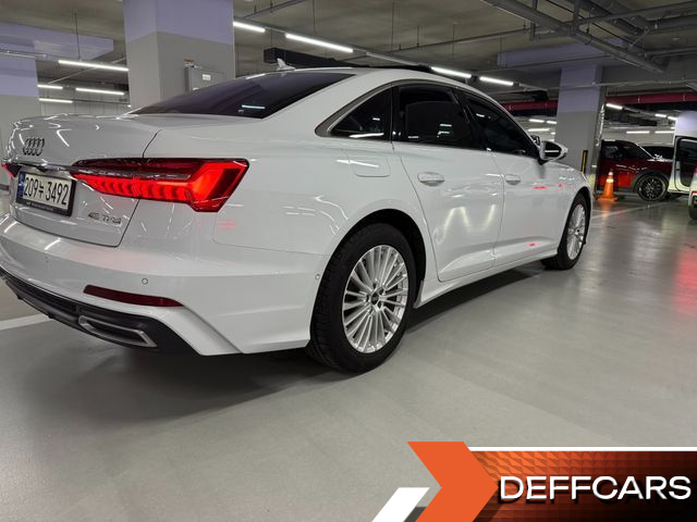 Audi A6 45 TFSI Premium купить на сайте DeffCars