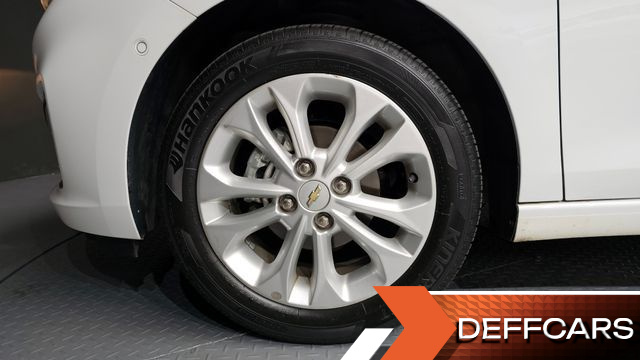 ChevroletGMDaewoo SPARK Premier купить на сайте DeffCars