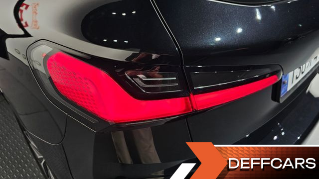 BMW 2-SERIES 220i M Sport купить на сайте DeffCars
