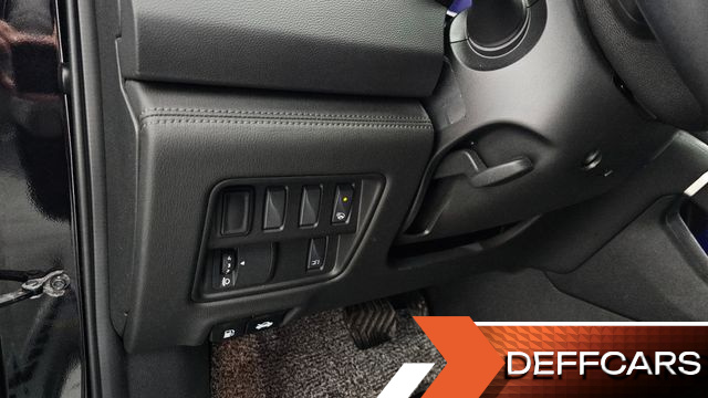 Renault-KoreaSamsung QM6 2.0 LPe Premiere 2WD купить на сайте DeffCars