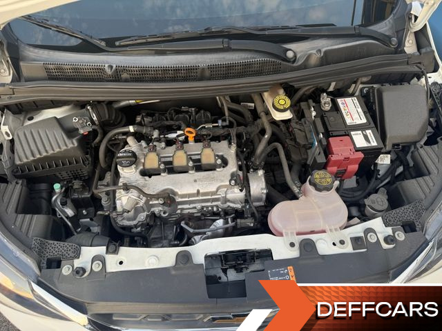 ChevroletGMDaewoo SPARK Premier купить на сайте DeffCars