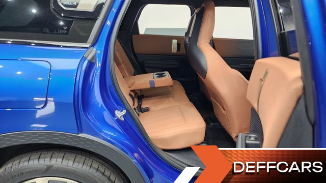 Mini COUNTRYMAN ALL4 Favoured купить на сайте DeffCars