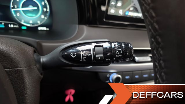 Hyundai PALISADE Gasoline 3.8 4WD Calligraphy купить на сайте DeffCars