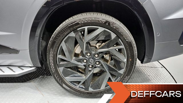 Renault-KoreaSamsung GRAND KOLEOS 2.0 Esprit Alpine 2WD купить на сайте DeffCars