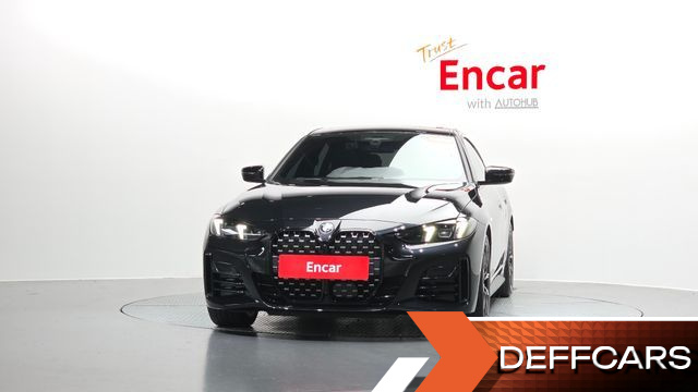 BMW 4-SERIES 420i M Sport Pro Gran Coupe купить на сайте DeffCars