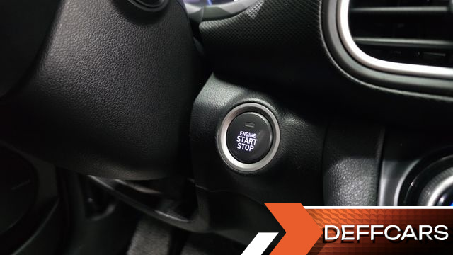 Hyundai KONA 1.6 Turbo 2WD Modern pop купить на сайте DeffCars