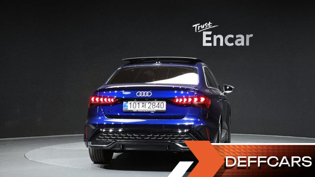 Audi A3 40 TFSI Premium купить на сайте DeffCars