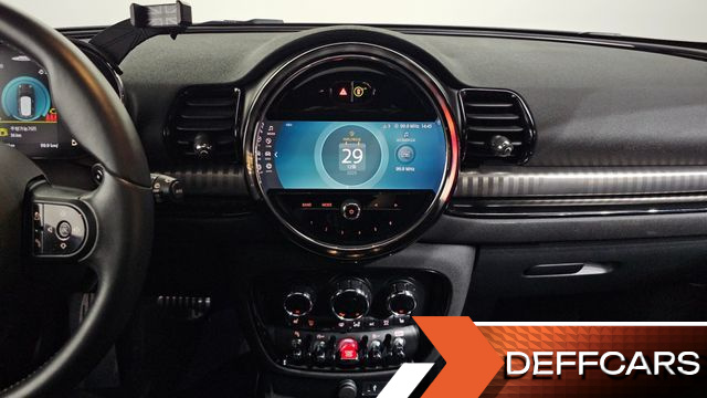 Mini CLUBMAN JCW 2nd Gen купить на сайте DeffCars