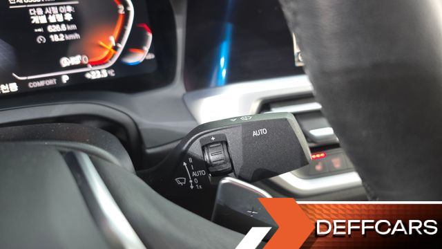BMW 3-SERIES 320d Luxury купить на сайте DeffCars