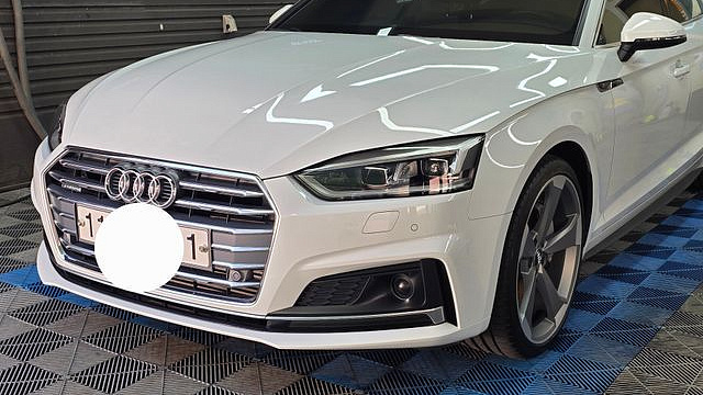Audi A5 45 TFSI Quattro Premium Sportback купить на сайте DeffCars