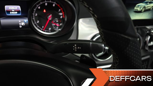 Mercedes GLA-CLASS GLA220 Premium купить на сайте DeffCars