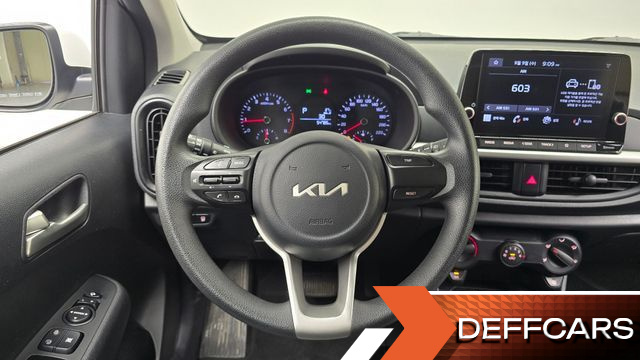 Kia MORNING Prestige купить на сайте DeffCars