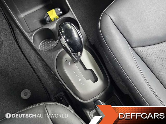 ChevroletGMDaewoo SPARK Premier купить на сайте DeffCars