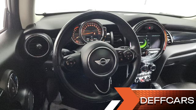 Mini COOPER HIGH Third Generation купить на сайте DeffCars