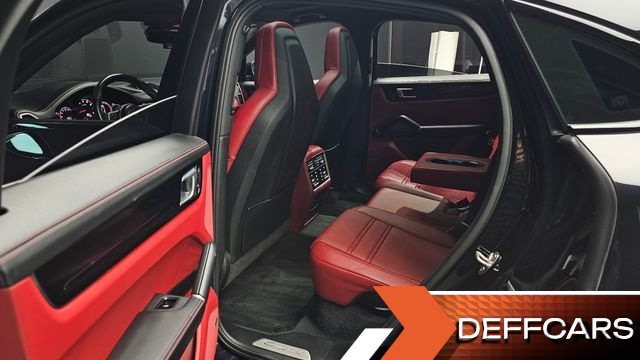 Porsche CAYENNE 3.0 Coupe купить на сайте DeffCars