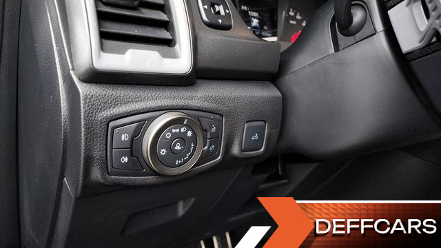 Ford RANGER 2.0 Raptor купить на сайте DeffCars