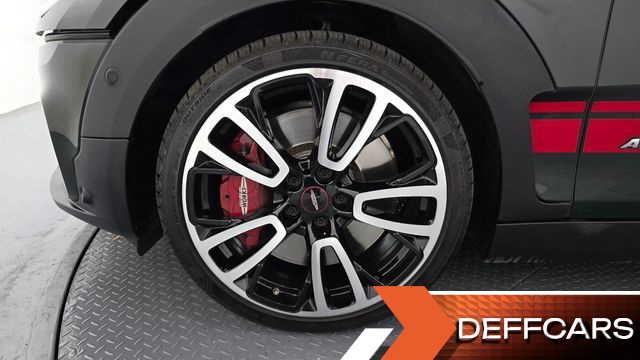 Mini CLUBMAN JCW 2nd Gen купить на сайте DeffCars