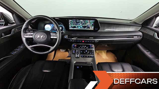 Hyundai PALISADE Gasoline 3.8 2WD Prestige купить на сайте DeffCars