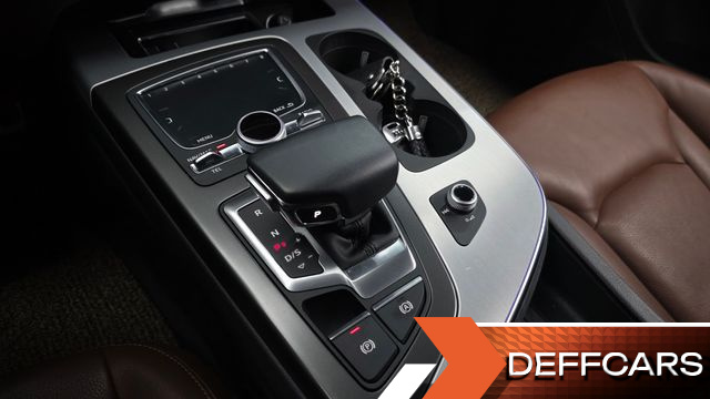 Audi Q7 45 TFSI Quattro купить на сайте DeffCars