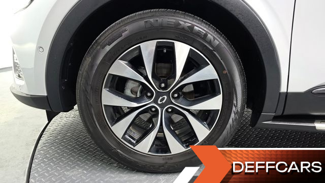 Renault-KoreaSamsung XM3 1.6 GTe RE купить на сайте DeffCars