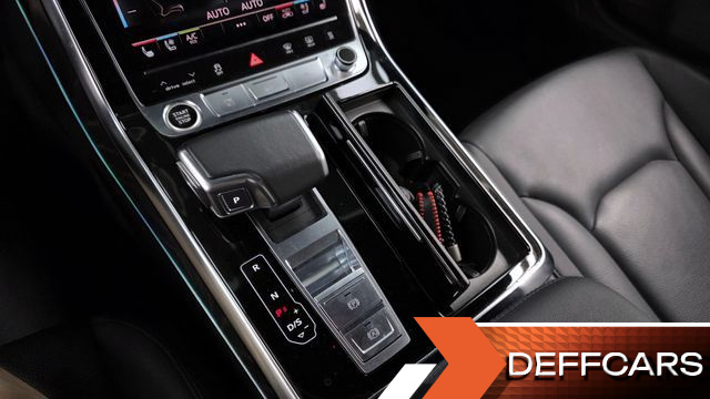 Audi Q7 45 TDI Quattro Premium купить на сайте DeffCars