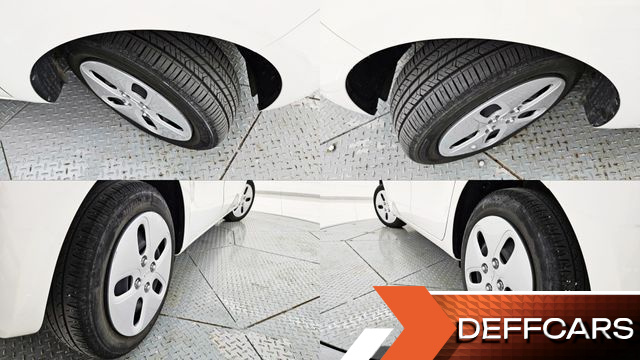 Kia RAY Van Standard купить на сайте DeffCars