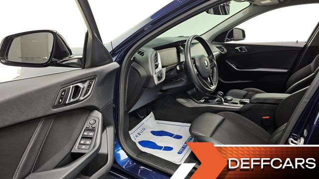 BMW 1-SERIES 118d Joy First Edition купить на сайте DeffCars