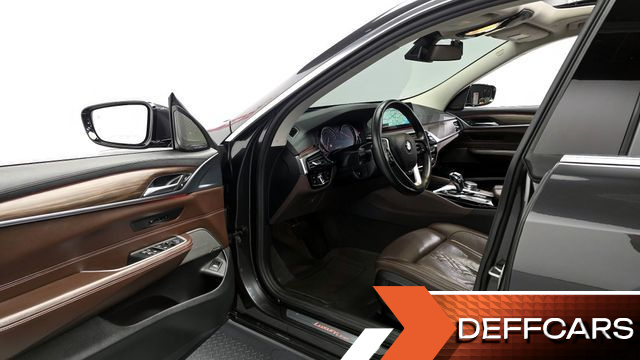 BMW GRAN TURISMO 640i xDrive Luxury купить на сайте DeffCars