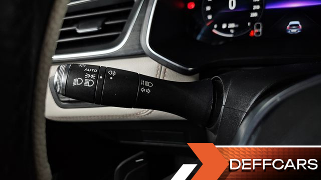 Renault-KoreaSamsung CAPTUR 1.3 TCe Edition Paris купить на сайте DeffCars