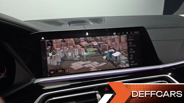 BMW X7 M50i 6STR купить на сайте DeffCars