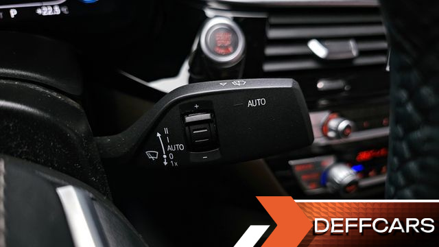 BMW 5-SERIES 523d Luxury купить на сайте DeffCars