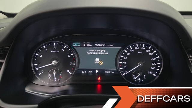 Kia K9 3.8 GDI AWD Best SelectionⅠ купить на сайте DeffCars