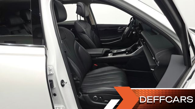 Genesis GV80 2.5T Gasoline AWD купить на сайте DeffCars