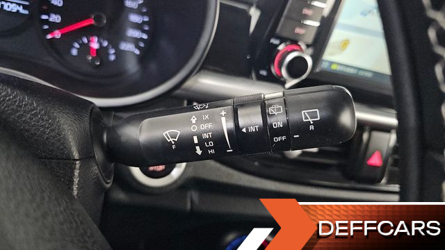 Kia MORNING Luxury купить на сайте DeffCars